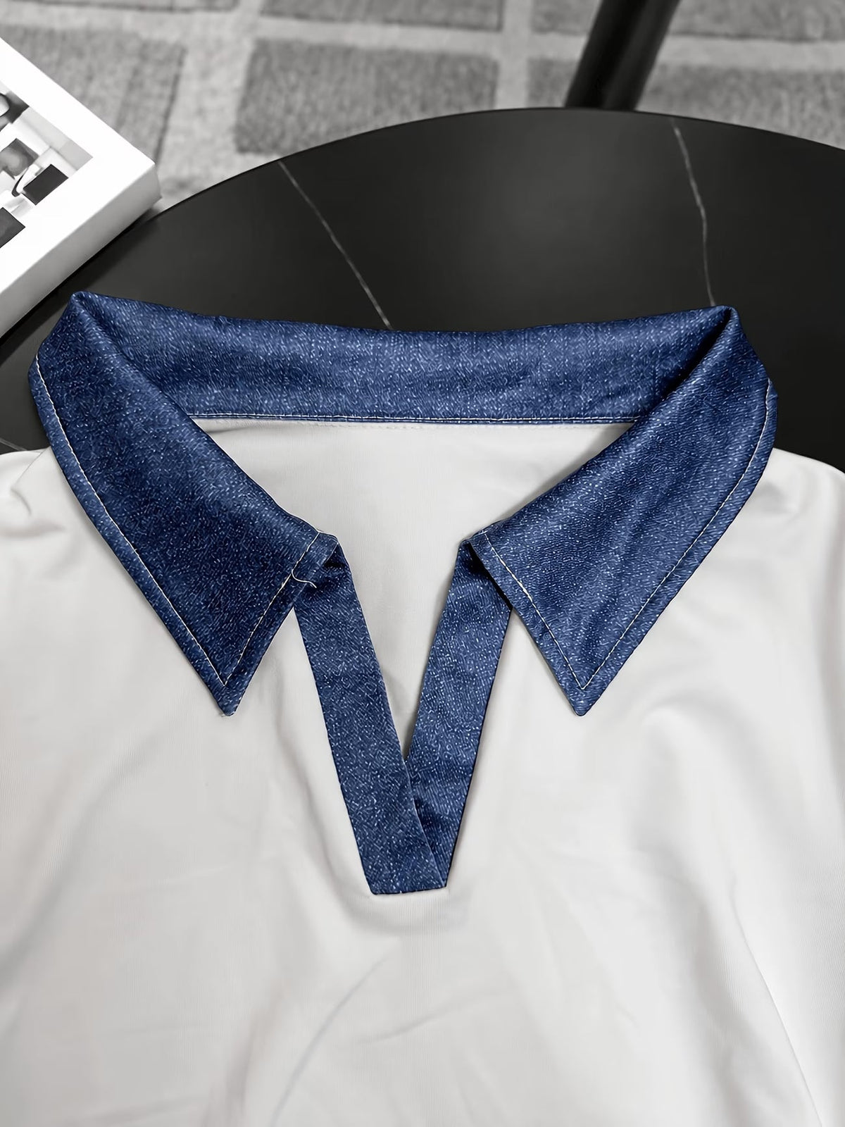 Graphic Print Casual T-Shirt for Women