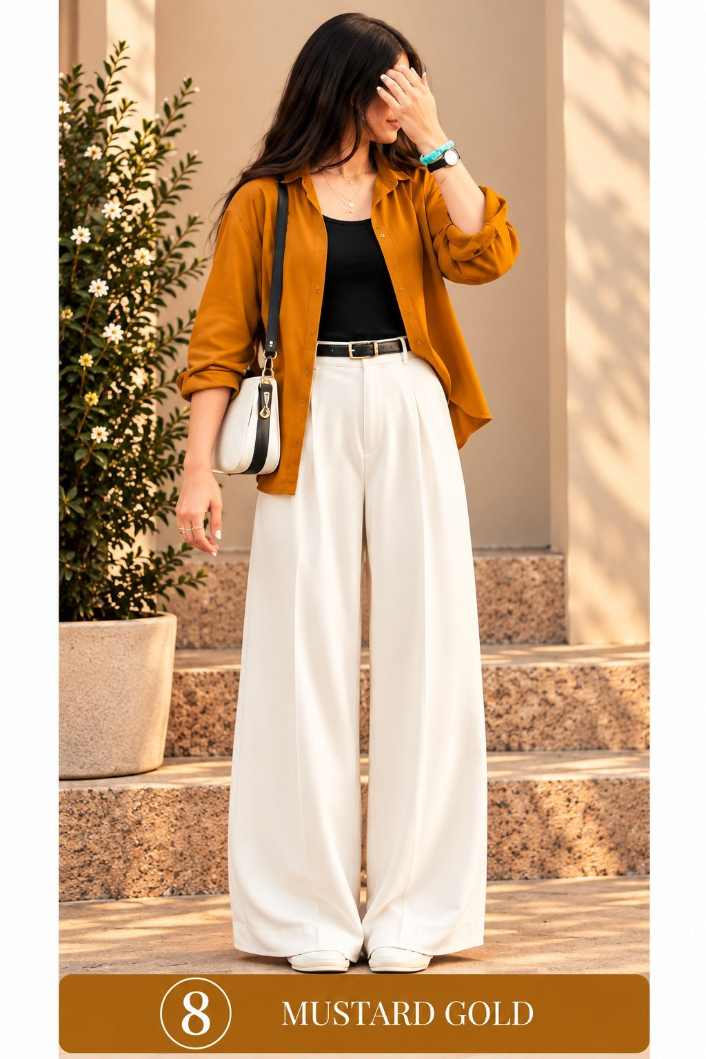 The Effortless Chic Co-Ord Set