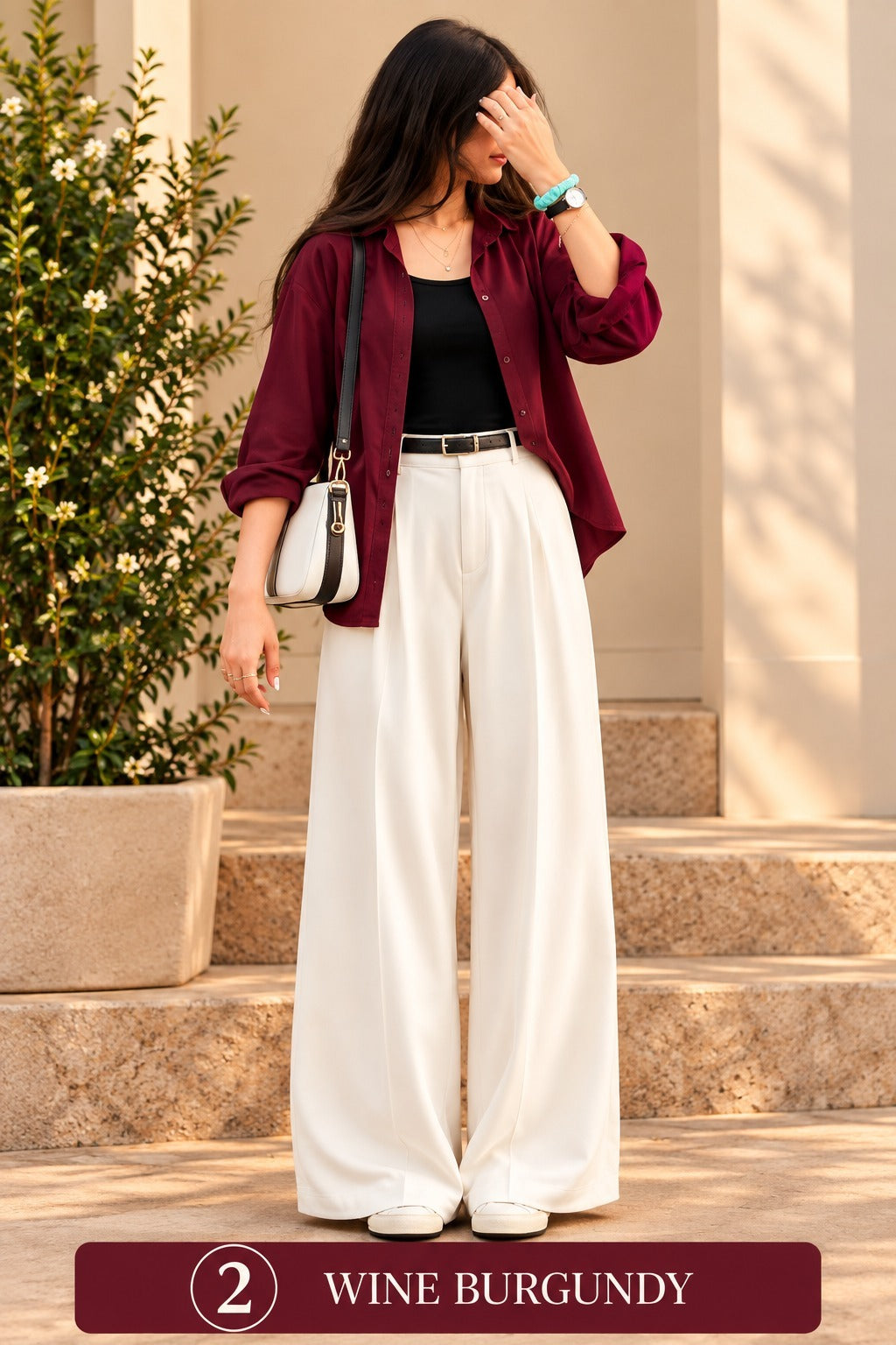 The Effortless Chic Co-Ord Set