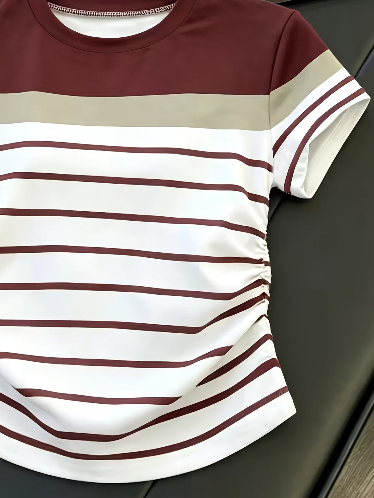 Graphic Print Casual T-Shirt for Women