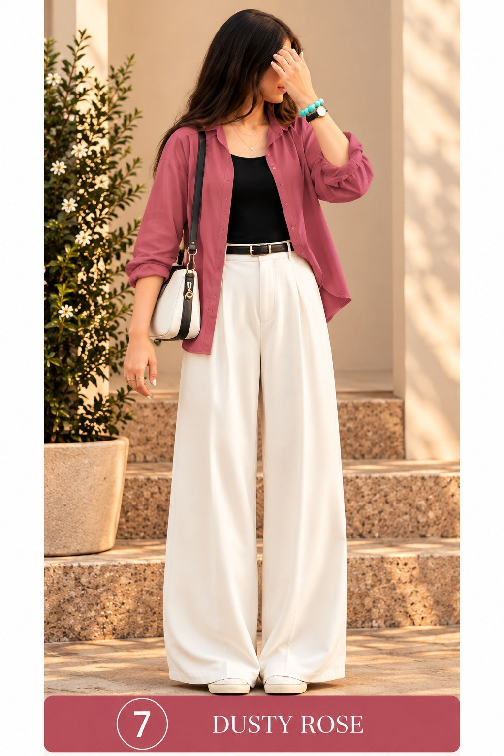 The Effortless Chic Co-Ord Set
