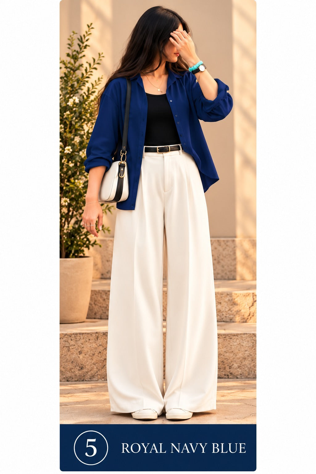 The Effortless Chic Co-Ord Set