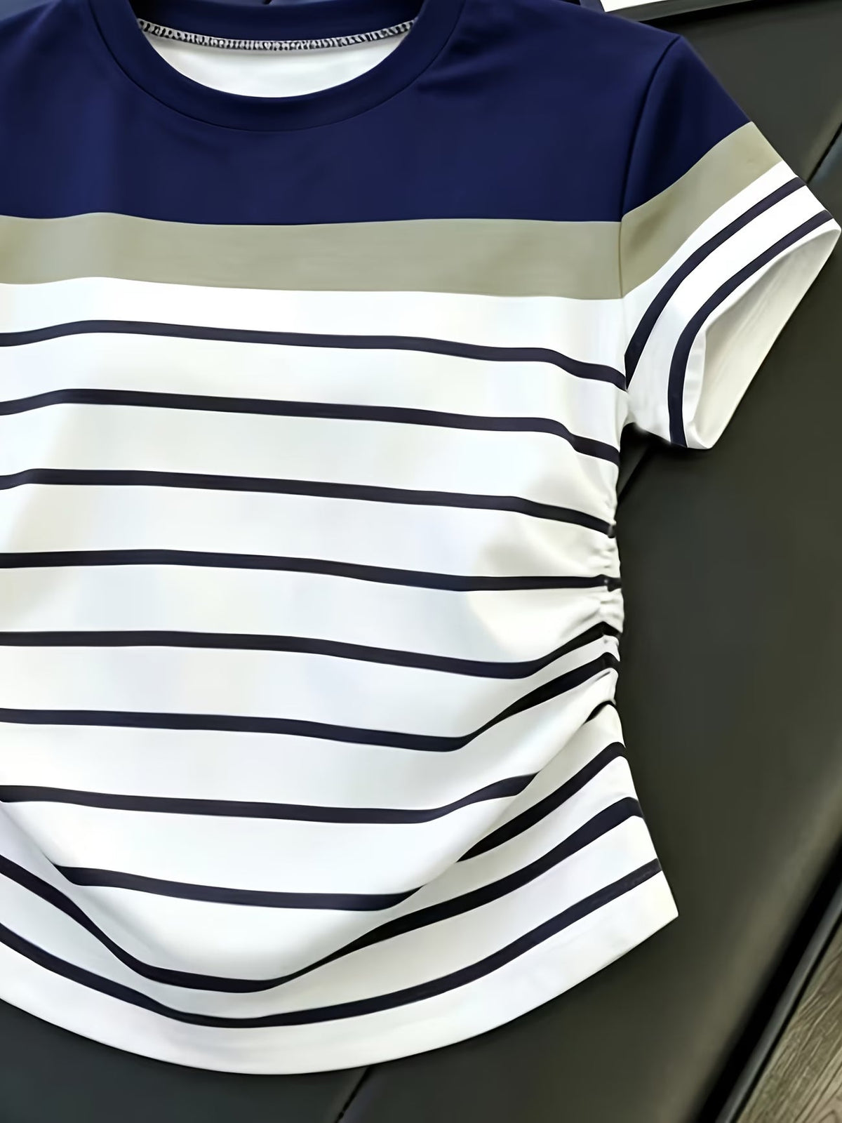 Graphic Print Casual T-Shirt for Women
